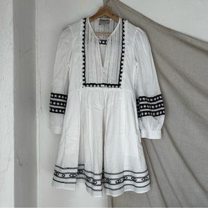 Sea New York Mini Dress - Women’s Size 0